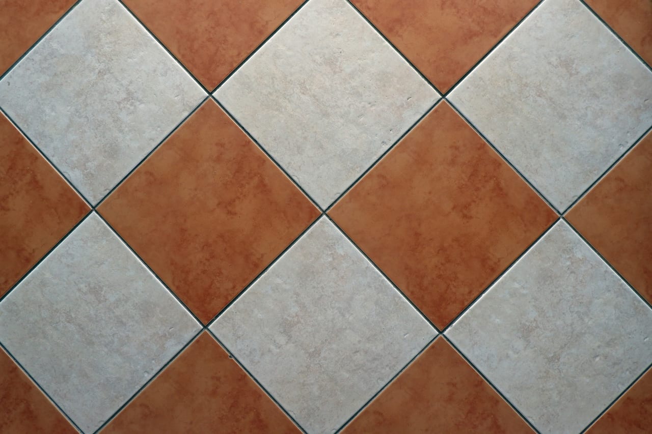 Material reference — a repeatable tile module. Independent licensed reference.